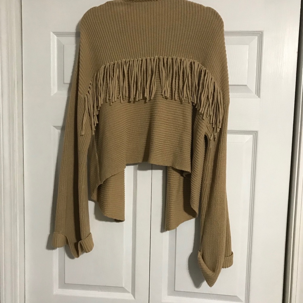 Cardigan - Picture 2 of 2
